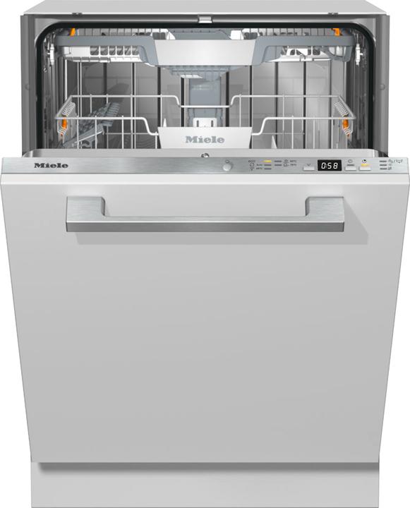 Miele G 5355 SCVi XXL Active Plus