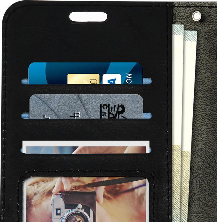 Produktbild Avizar Vintage Series (Samsung Galaxy Xcover 4s)