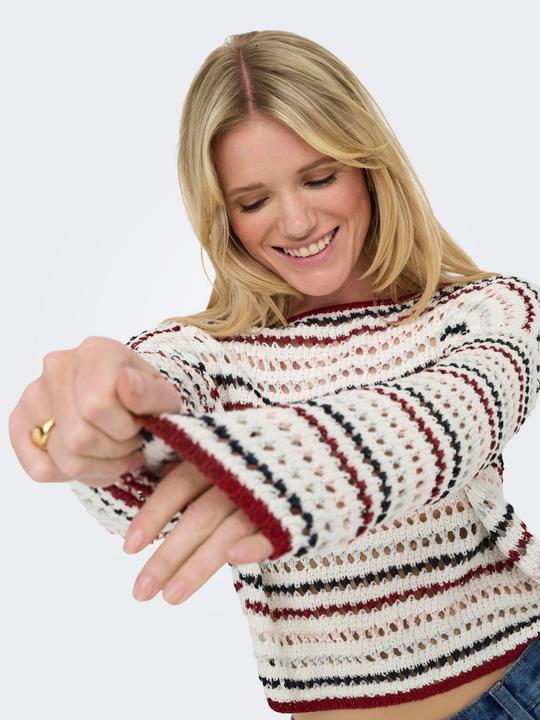 Produktbild Only ONLGEENA Strickpullover Strickpullover (XS)