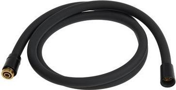 Csdk SL BLUE LABEL Bruseslange 1/2" x 1/2" 1500 mm - mat sort