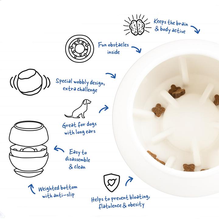 Actual product image Duvoplus Bobo
