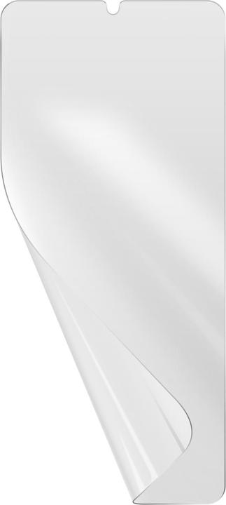 Actual product image 3MK Arc+ self-regenerating screen protector (1 Piece, Realme C30)
