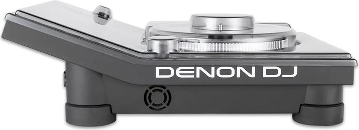 Image du produit Decksaver Housse anti-poussière pour Denon DJ Prime SC6000 et SC6000M