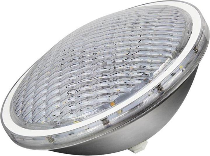 Actual product image Milight 27W Wireless LED Pool Light RGB+KW/WW 24V PAR-56 (2600 lm, IP68)