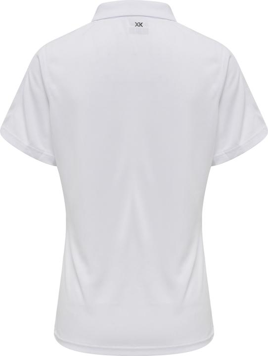 Actual product image hummel Core Xk Functional Polo Woman (XS)