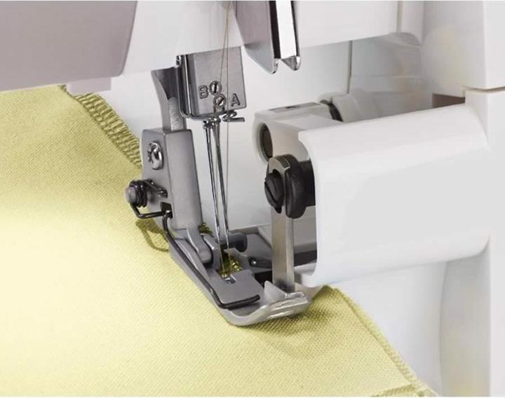 Produktbild Singer Overlock 754