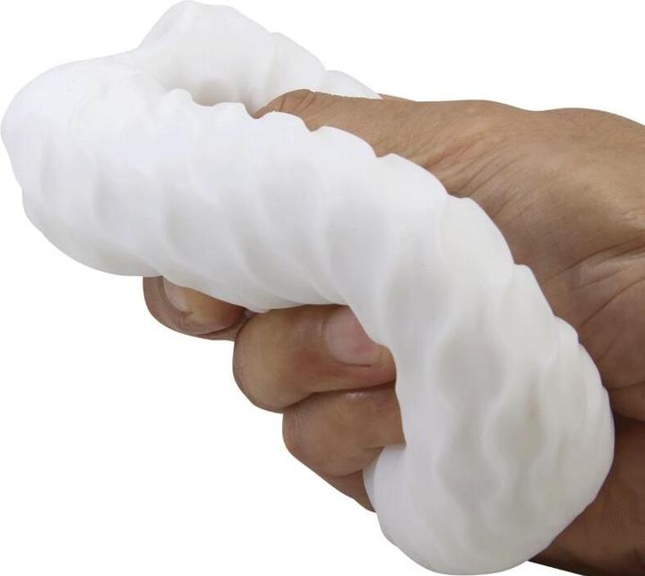 Immagine prodotto Pretty Love Masturbatore Maschile Venus X Modello 3 Bianco