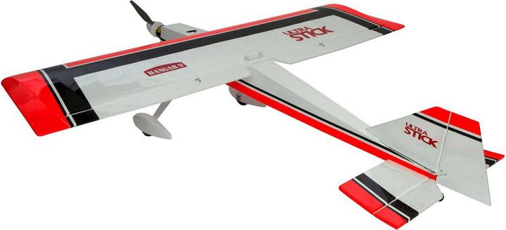 Productafbeelding Hangar 9 Ultra Stick 10cc ARF 1524mm (Gemotoriseerde vliegtuigen)