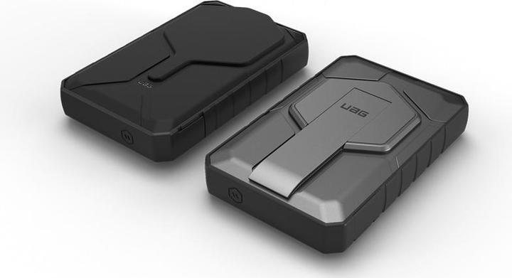Produktbild UAG Rugged 10000mAh Battey Pack (10000 mAh, 10 W, 37000 Wh)