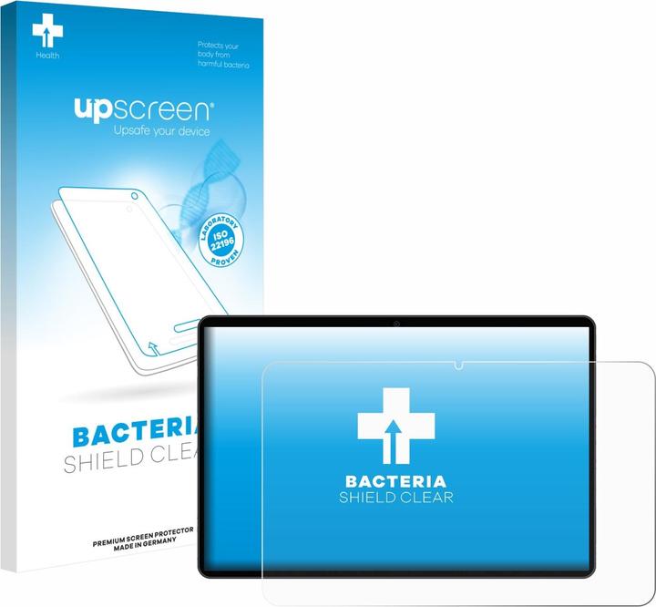 Image du produit upscreen Protection Antibactérien (1 pièce(s), M8)