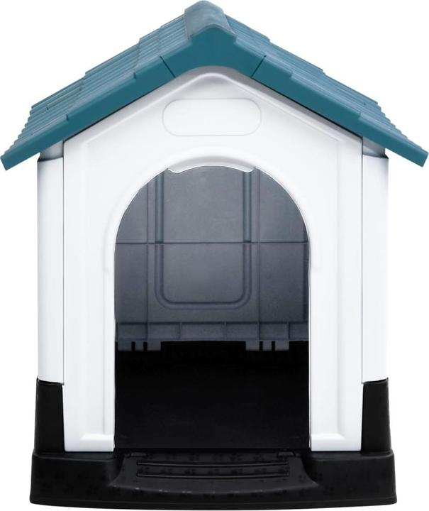 Produktbild VidaXL Callum (Hundehütte)