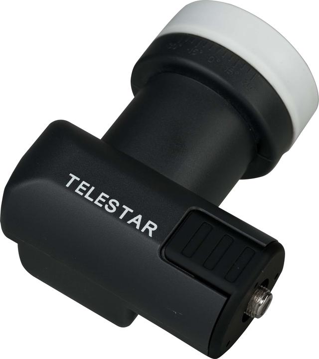 Telestar SkySingle HC (Single LNB, 40mm)