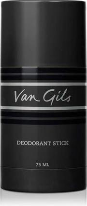 Produktbild Van Gils Strictly For Men Männer Deostift 75 g 1 Stück(e) (Stick)