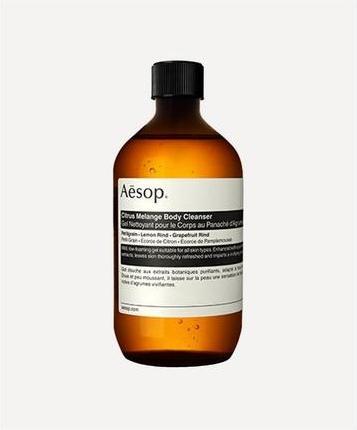 Aesop Citrus Melange Body Cleanser (500 ml)
