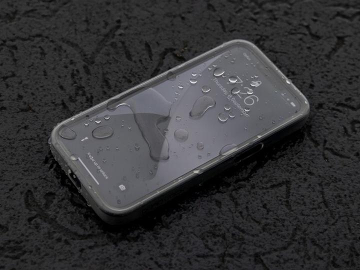 Produktbild Quad Lock MAG Poncho (Apple iPhone 13 Pro Max)