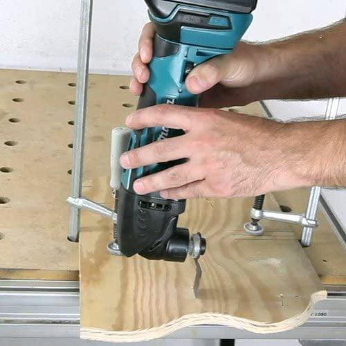 Productafbeelding Makita 18V multifunctioneel accu-gereedschap DTM51ZJX2