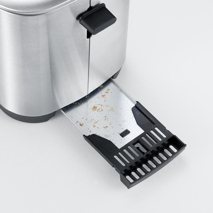 Produktbild Severin AT 2621 Langschlitz Toaster