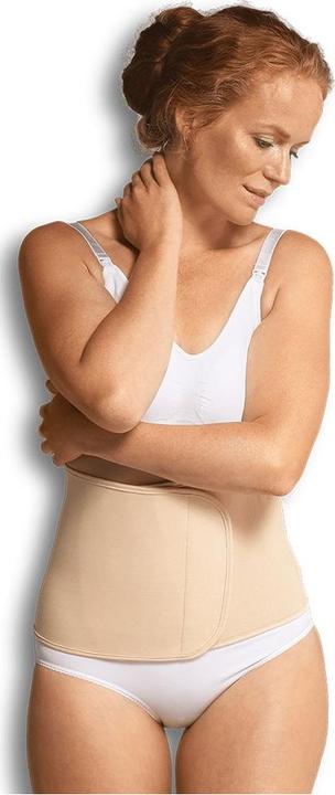 Actual product image Carriwell Belly way band (S/M)