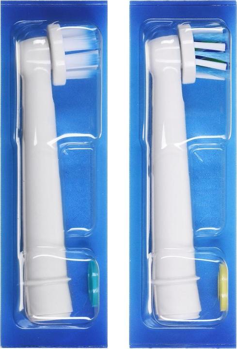 Actual product image Oral-B Starter Pack (Oscillating toothbrush)