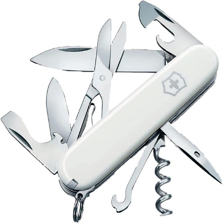 Actual product image Victorinox Climber