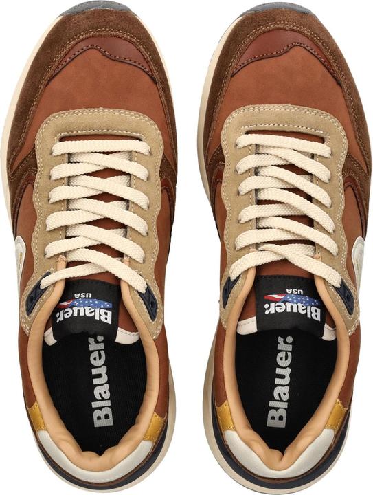 Actual product image Bauer Sneaker (44)