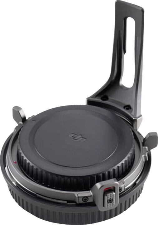 Actual product image DJI Zenmuse X9 L Mount Unit (Drone mount)