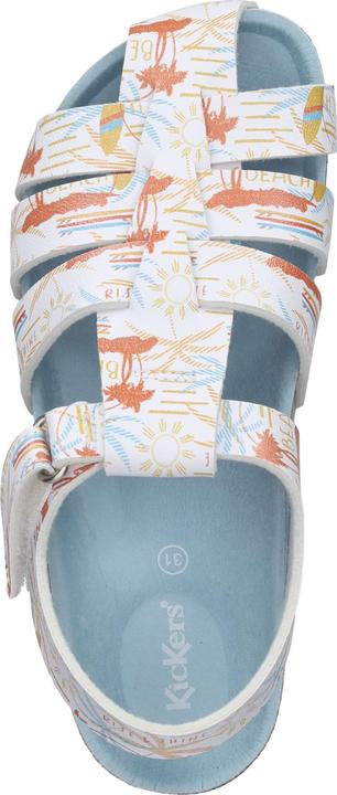 Actual product image Kickers Sandalen (36)