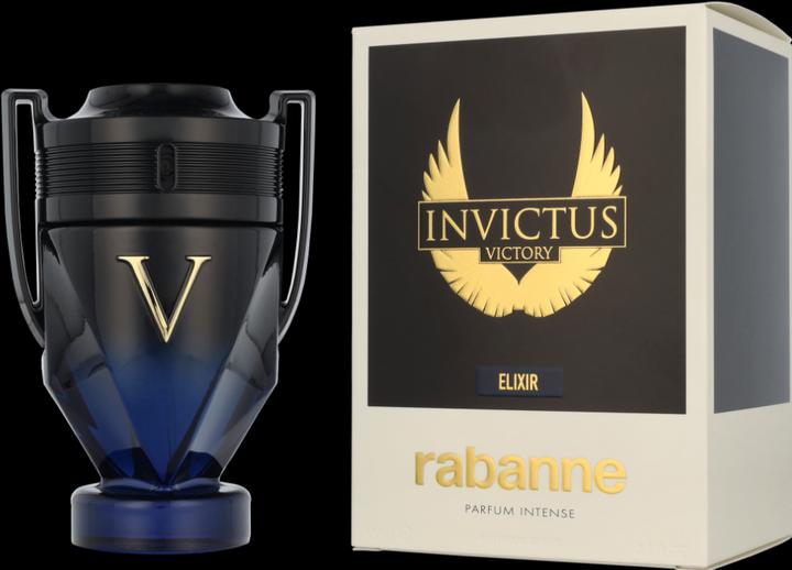 Produktbild Paco Rabanne Invictus Victory Elixir (Eau de Parfum, 100 ml)