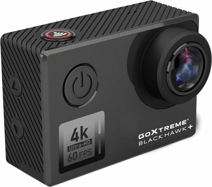 Produktbild Easypix GoXtreme Black Hawk+ (60p, WLAN)
