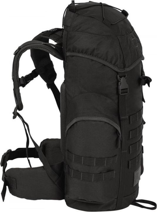 Produktbild Highlander Forces 44 Black
