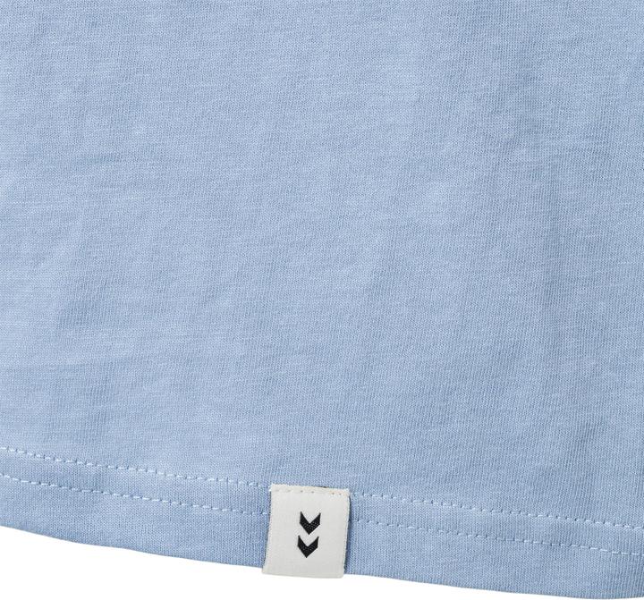 Actual product image hummel Legacy Chevron T-Shirt (M)
