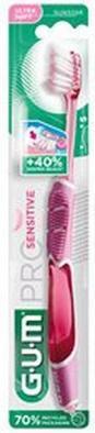 Krups Spazz Pro Sensitive Zahnbürste (1 x)