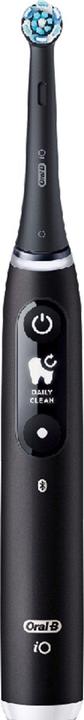 Oral-B iO 6 (Oszillierende Zahnbürste)