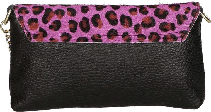 GHEPARDO FUCSIA