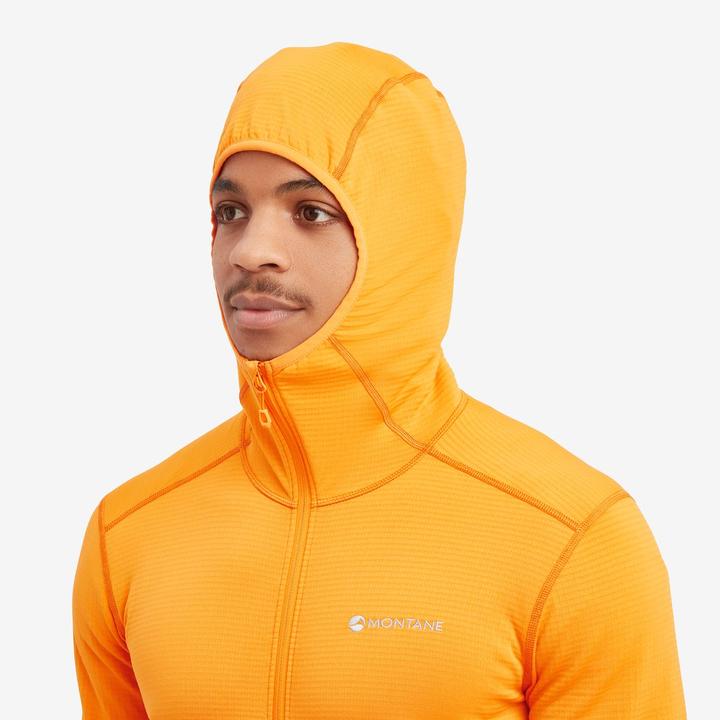Image du produit Montane Sweat à capuche Protium Lite (S)