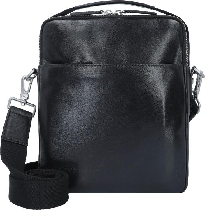 Picard Buddy Umhängetasche Leder 22 cm