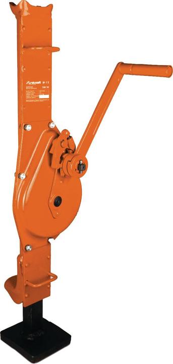 Produktbild Unicraft Stahlwinde SW 30