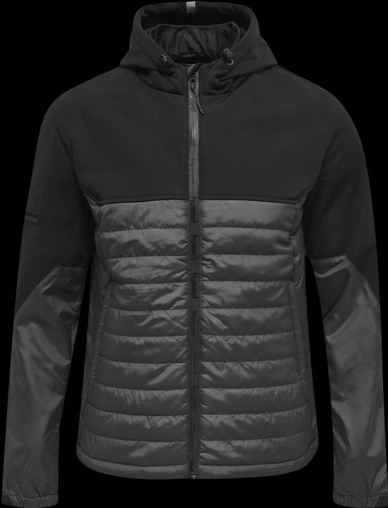 Produktbild hummel North Hybrid Jacket (M)