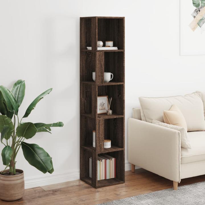 Produktbild VidaXL Tove (33 x 33 x 164.5 cm)
