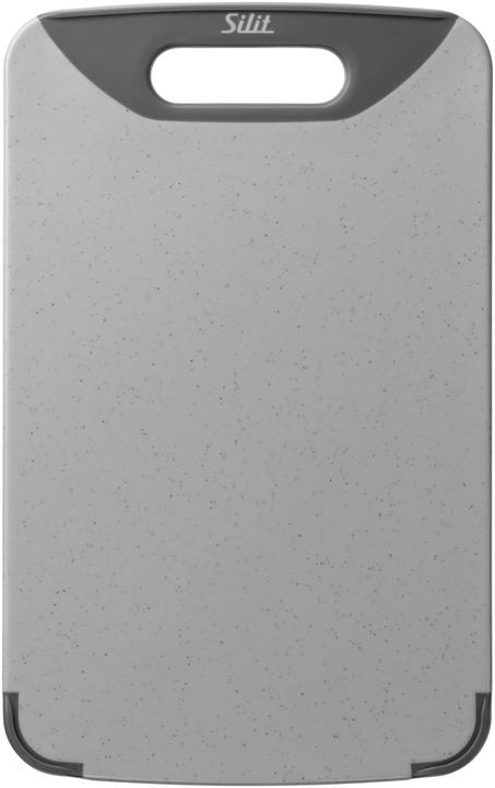 Actual product image Silit Cutting board set