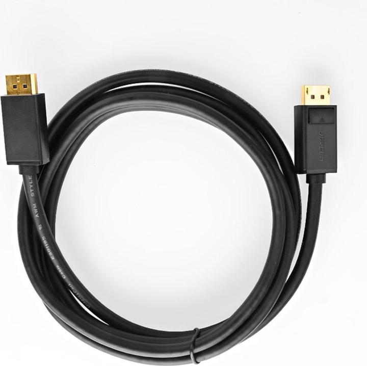 Image du produit Ugreen Display Port – Display Port (3 m, DisplayPort)