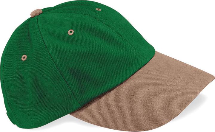 Forest Green, Talpa