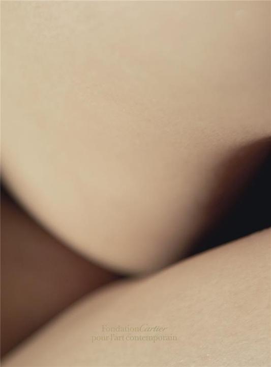 Actual product image David Lynch: Digital Nudes (English, David Lynch, 2021)