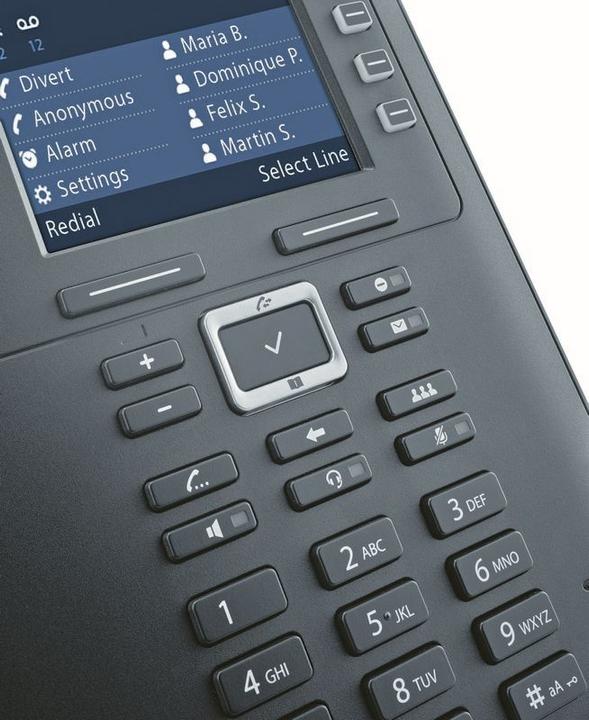 Produktbild Bintec Elmeg IP630