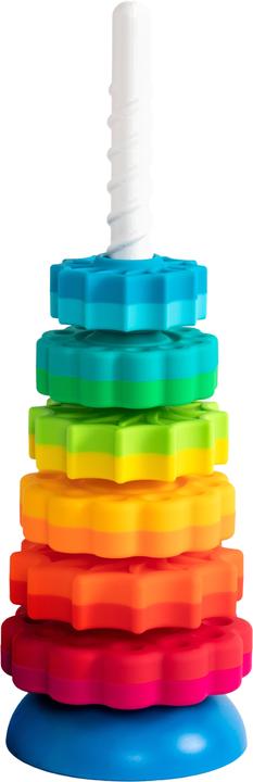 Fat Brain Toys Spin Again (Deutsch)