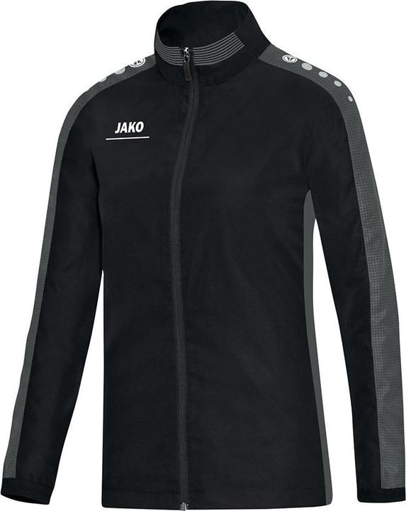 JAKO Präsentationsjacke Striker Damen (44)