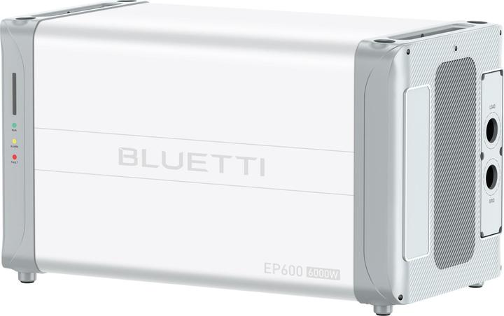 Image du produit Bluetti EP600+3/B500