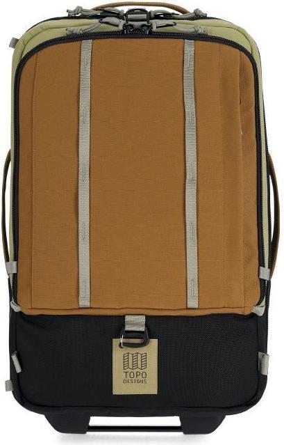Produktbild Topo Designs Global Travel Bag Roller (44 l, Handgepäck (bis 50l))