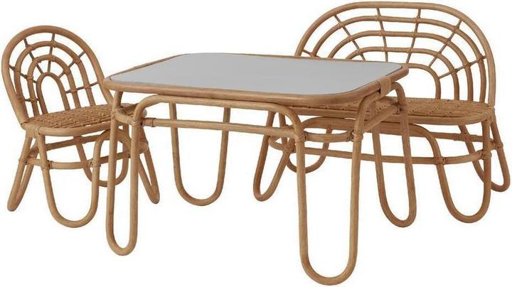 Actual product image Oyoy Mini Rainbow (Kids table)