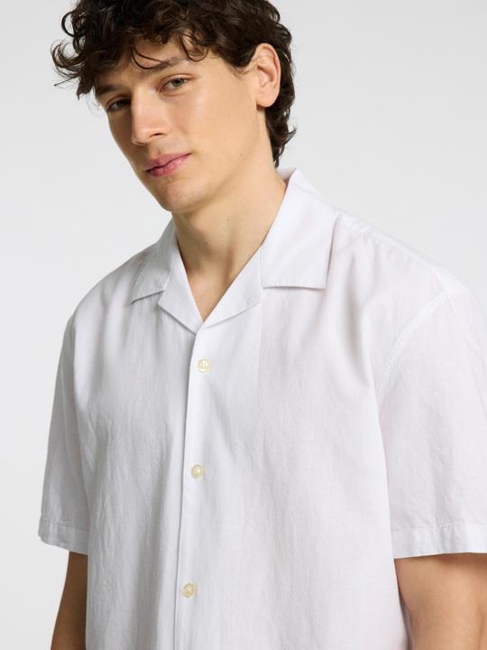 Image du produit Selected Homme Kurzärmeliges Hemd (M)